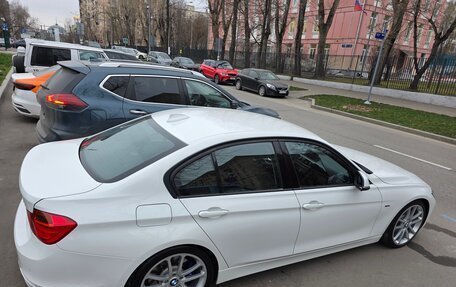 BMW 3 серия, 2013 год, 1 900 000 рублей, 2 фотография