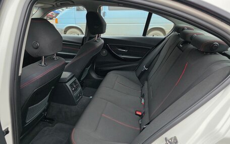 BMW 3 серия, 2013 год, 1 900 000 рублей, 11 фотография