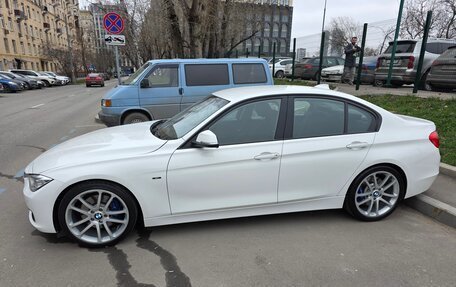 BMW 3 серия, 2013 год, 1 900 000 рублей, 4 фотография