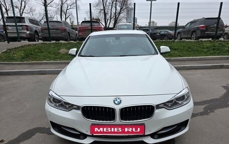 BMW 3 серия, 2013 год, 1 900 000 рублей, 6 фотография