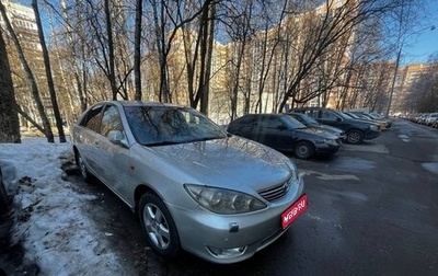 Toyota Camry V40, 2004 год, 820 000 рублей, 1 фотография