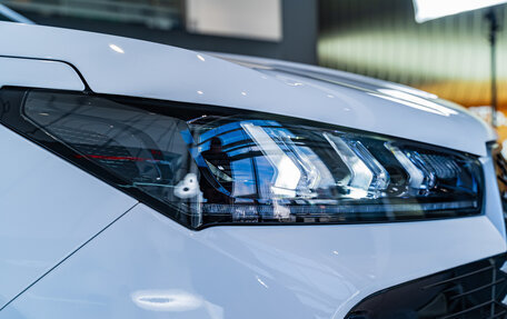 Chery Tiggo 4 I рестайлинг, 2025 год, 2 670 000 рублей, 13 фотография