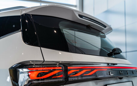 Chery Tiggo 4 I рестайлинг, 2025 год, 2 670 000 рублей, 19 фотография