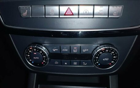 Mercedes-Benz GLS, 2017 год, 4 700 000 рублей, 19 фотография