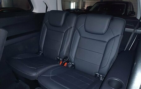 Mercedes-Benz GLS, 2017 год, 4 700 000 рублей, 24 фотография