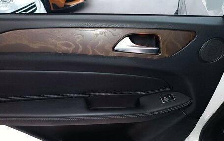 Mercedes-Benz GLS, 2017 год, 4 700 000 рублей, 25 фотография