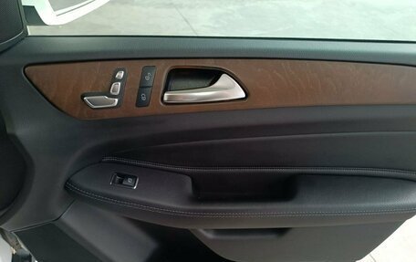 Mercedes-Benz GLS, 2017 год, 4 700 000 рублей, 27 фотография