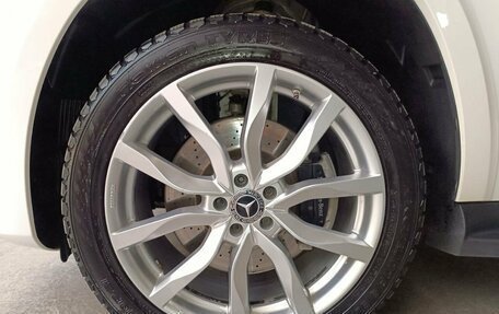 Mercedes-Benz GLS, 2017 год, 4 700 000 рублей, 32 фотография