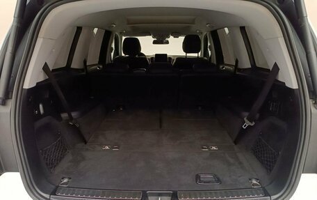 Mercedes-Benz GLS, 2017 год, 4 700 000 рублей, 30 фотография