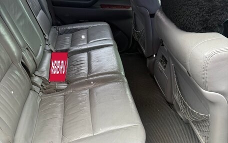 Toyota Land Cruiser 100 рестайлинг 2, 2004 год, 1 900 000 рублей, 7 фотография