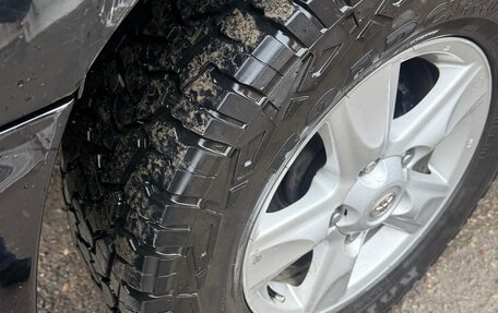 Toyota Land Cruiser 100 рестайлинг 2, 2004 год, 1 900 000 рублей, 9 фотография