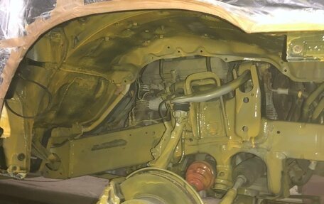 Toyota Land Cruiser 100 рестайлинг 2, 2004 год, 1 900 000 рублей, 12 фотография