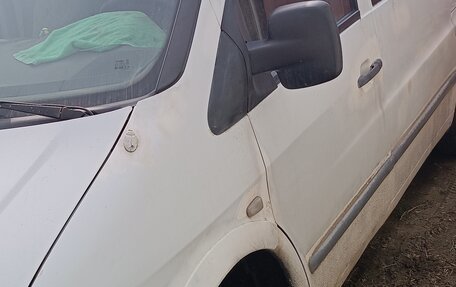 Mercedes-Benz Vito, 2002 год, 500 000 рублей, 3 фотография