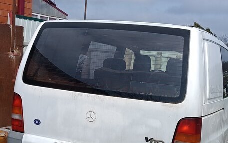 Mercedes-Benz Vito, 2002 год, 500 000 рублей, 6 фотография