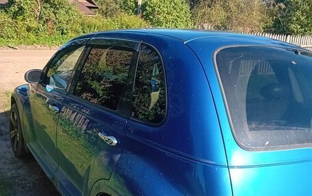 Chrysler PT Cruiser, 2002 год, 300 000 рублей, 4 фотография