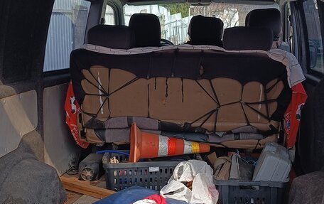 Mercedes-Benz Vito, 2002 год, 500 000 рублей, 8 фотография