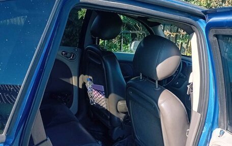 Chrysler PT Cruiser, 2002 год, 300 000 рублей, 2 фотография