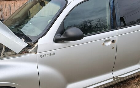 Chrysler PT Cruiser, 2002 год, 300 000 рублей, 7 фотография