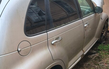 Chrysler PT Cruiser, 2002 год, 300 000 рублей, 6 фотография