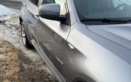 BMW X6, 2014 год, 2 200 000 рублей, 4 фотография