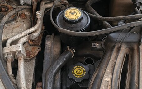 Chrysler PT Cruiser, 2002 год, 300 000 рублей, 12 фотография