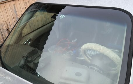 Chrysler PT Cruiser, 2002 год, 300 000 рублей, 8 фотография