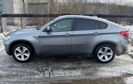 BMW X6, 2014 год, 2 200 000 рублей, 9 фотография