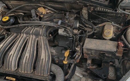 Chrysler PT Cruiser, 2002 год, 300 000 рублей, 11 фотография