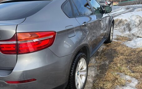 BMW X6, 2014 год, 2 200 000 рублей, 7 фотография