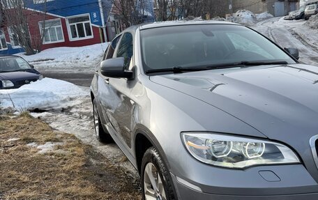 BMW X6, 2014 год, 2 200 000 рублей, 3 фотография