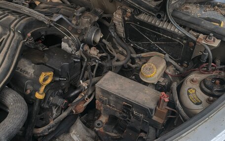 Chrysler PT Cruiser, 2002 год, 300 000 рублей, 10 фотография