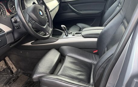 BMW X6, 2014 год, 2 200 000 рублей, 10 фотография