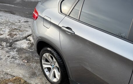 BMW X6, 2014 год, 2 200 000 рублей, 5 фотография