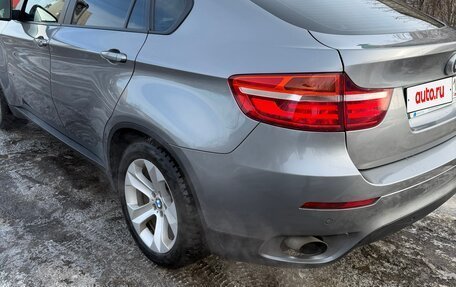 BMW X6, 2014 год, 2 200 000 рублей, 8 фотография