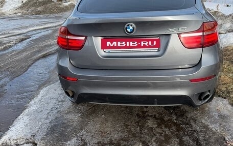 BMW X6, 2014 год, 2 200 000 рублей, 6 фотография