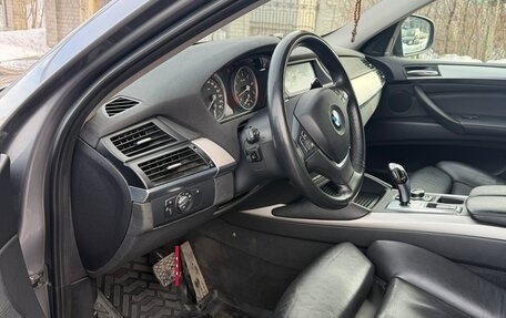 BMW X6, 2014 год, 2 200 000 рублей, 11 фотография