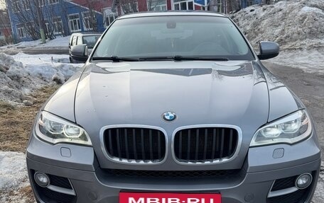 BMW X6, 2014 год, 2 200 000 рублей, 2 фотография