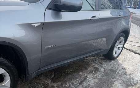 BMW X6, 2014 год, 2 200 000 рублей, 22 фотография