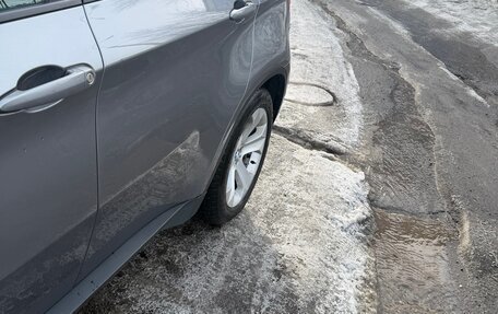 BMW X6, 2014 год, 2 200 000 рублей, 23 фотография