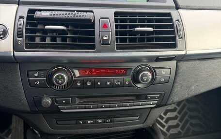 BMW X6, 2014 год, 2 200 000 рублей, 24 фотография