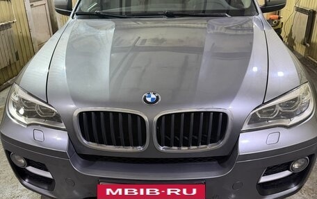 BMW X6, 2014 год, 2 200 000 рублей, 27 фотография