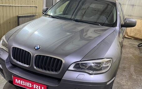 BMW X6, 2014 год, 2 200 000 рублей, 28 фотография