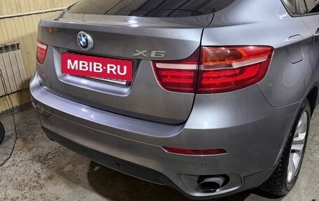 BMW X6, 2014 год, 2 200 000 рублей, 34 фотография