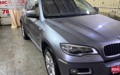BMW X6, 2014 год, 2 200 000 рублей, 37 фотография