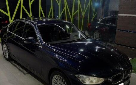 BMW 3 серия, 2012 год, 1 550 000 рублей, 2 фотография