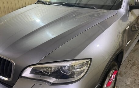 BMW X6, 2014 год, 2 200 000 рублей, 29 фотография