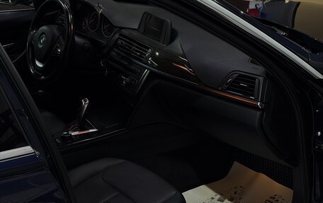 BMW 3 серия, 2012 год, 1 550 000 рублей, 3 фотография