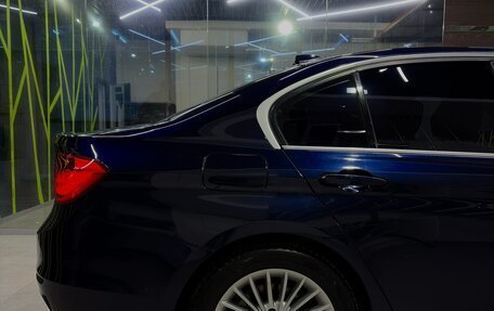 BMW 3 серия, 2012 год, 1 550 000 рублей, 5 фотография