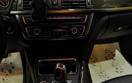 BMW 3 серия, 2012 год, 1 550 000 рублей, 13 фотография