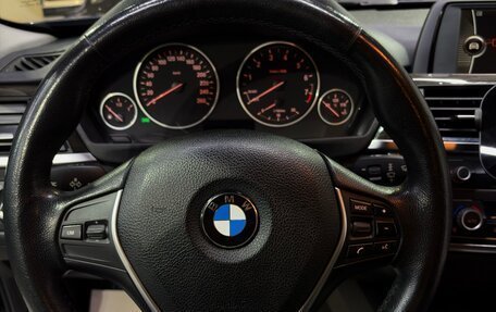 BMW 3 серия, 2012 год, 1 550 000 рублей, 11 фотография